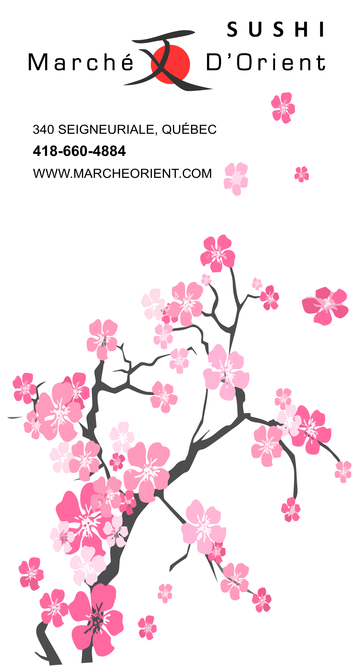 Responsive image